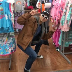 Meet your Posher, Marco